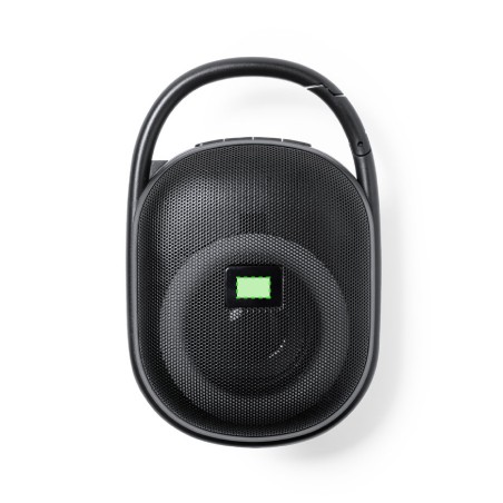 Walen - 5 Mehrfarbige Lichtpositionen. Bluetooth Anschluss. Schallleistung 5W. Batterie 1.200 mAh