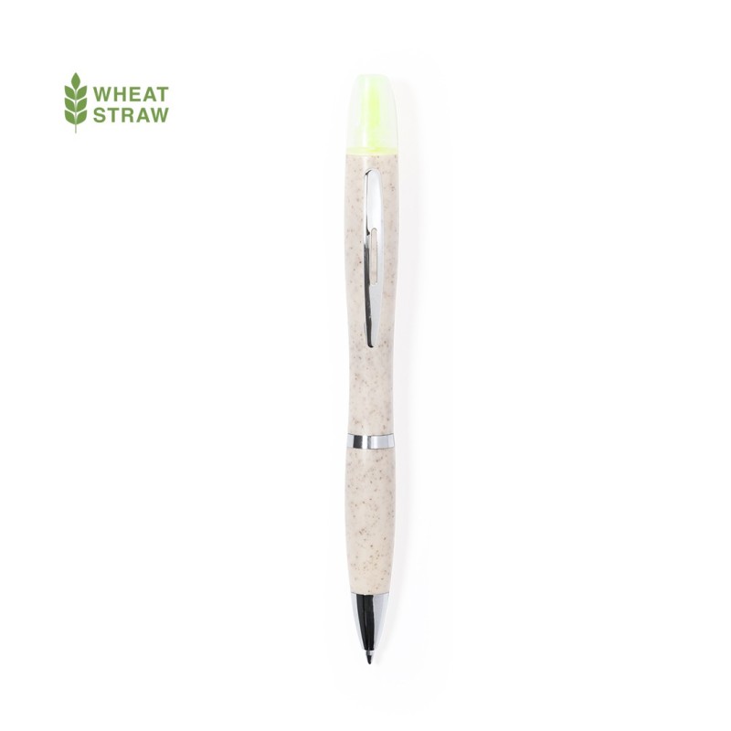 Stylo avec impression publicitaire Kinun Stylo avec impression publicitaire Kinun