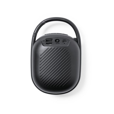 Walen - 5 Mehrfarbige Lichtpositionen. Bluetooth Anschluss. Schallleis