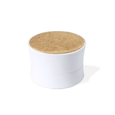 Rumok - Bluetooth Anschluss. Schallleistung 3W. Batterie 300 mAh