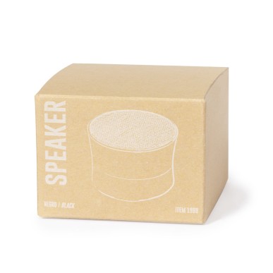 Rumok - Bluetooth Anschluss. Schallleistung 3W. Batterie 300 mAh