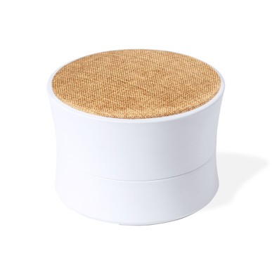 Rumok - Bluetooth Anschluss. Schallleistung 3W. Batterie 300 mAh