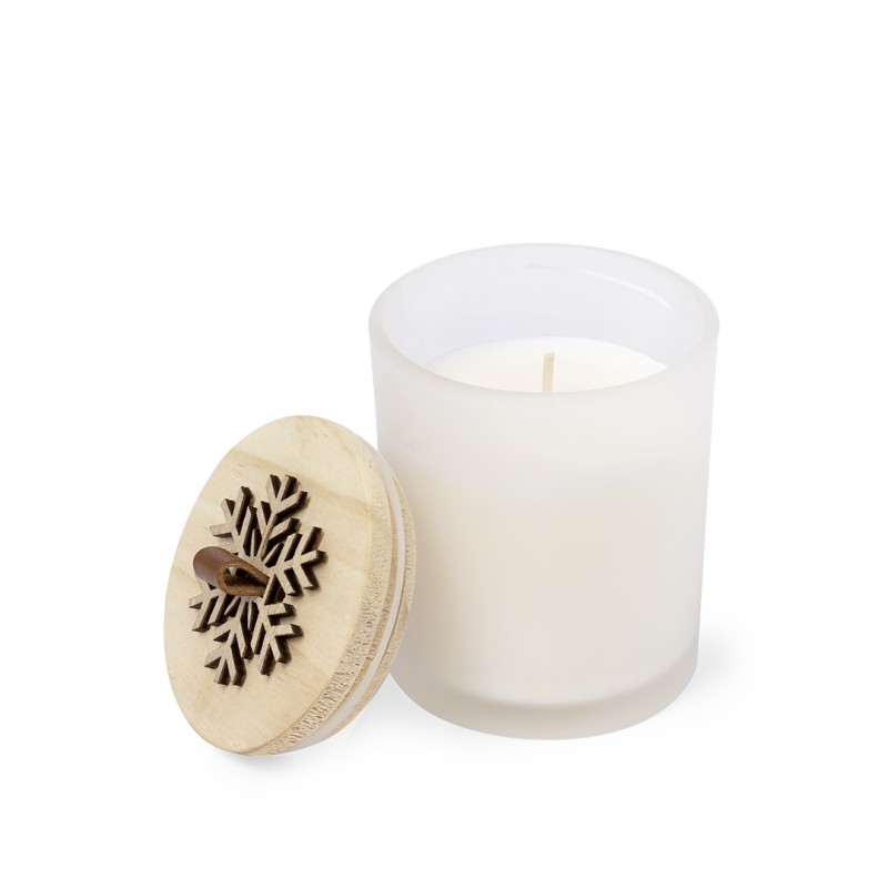 Lilnax - Arôme Vanille | Verre/ Bois Lilnax - Arôme Vanille | Verre/ Bois