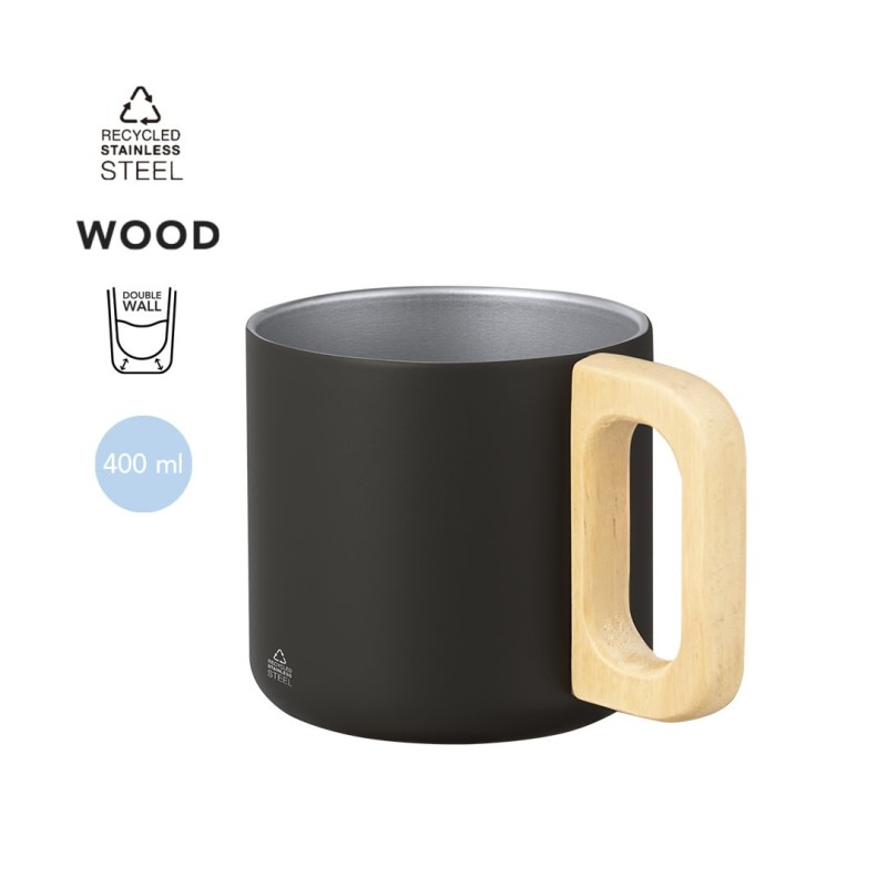 Tasse  avec logo Garfun Tasse  avec logo Garfun