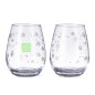 Katnis - 2 Pièces. 500 ml | Verre