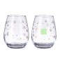 Katnis - 2 Pièces. 500 ml | Verre