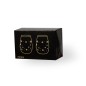 Katnis - 2 Pièces. 500 ml | Verre