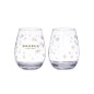 Katnis - 2 Pièces. 500 ml | Verre