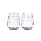 Katnis - 2 Pièces. 500 ml | Verre