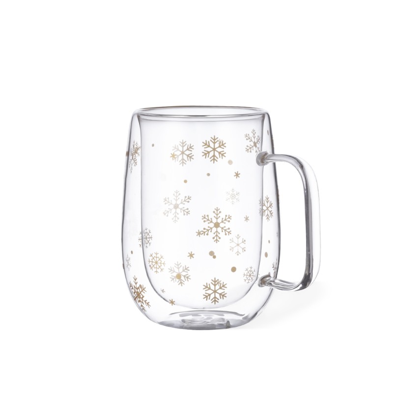 Doglex - 400 ml | Verre Borosilicate Doglex - 400 ml | Verre Borosilicate