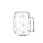 Doglex - 400 ml | Verre Borosilicate Doglex - 400 ml | Verre Borosilicate
