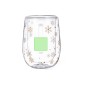 Doglex - 400 ml | Verre Borosilicate Doglex - 400 ml | Verre Borosilicate