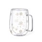 Doglex - 400 ml | Verre Borosilicate Doglex - 400 ml | Verre Borosilicate
