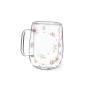 Doglex - 400 ml | Verre Borosilicate Doglex - 400 ml | Verre Borosilicate