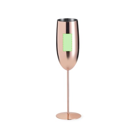 Gagax - 2 Pièces. 270 ml | Acier Inox