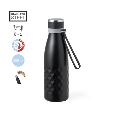 Achetez Bidon Thermique Hexor pas cher sur Amc Pub