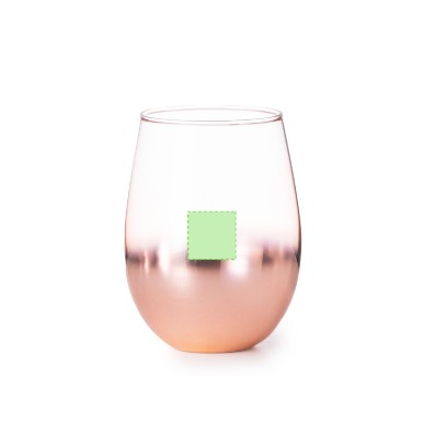 Prescot - 4 Verres 500 ml. Décanteur 1,8 L | Verre
