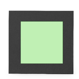 Danny - Wiederverwendbar. 4 Stück | Rostfreier Stahl