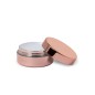Bortum - SPF15. Vanille Aroma Bortum - SPF15. Vanille Aroma