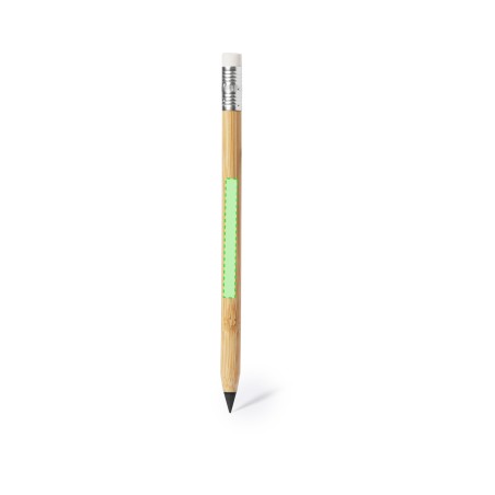 Seryi - Lime Incluse | Bambou