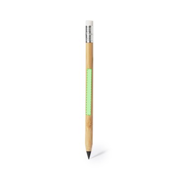Seryi - Lime Incluse | Bambou