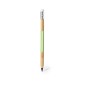 Seryi - Lime Incluse | Bambou Seryi - Lime Incluse | Bambou