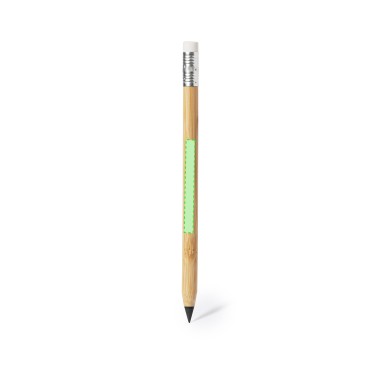 Seryi - Lime Incluse | Bambou