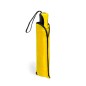Sandy - 21". Polyester Etui | Polyester 190T. Metall Rippen