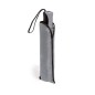 Sandy - 21". Polyester Etui | Polyester 190T. Metall Rippen