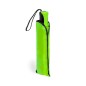 Sandy - 21". Polyester Etui | Polyester 190T. Metall Rippen