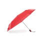 Sandy - 21". Polyester Etui | Polyester 190T. Metall Rippen