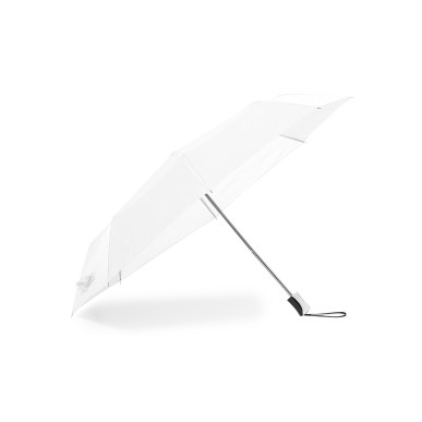 Sandy - 21". Polyester Etui | Polyester 190T. Metall Rippen