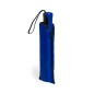 Sandy - 21". Polyester Etui | Polyester 190T. Metall Rippen