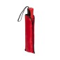 Sandy - 21". Polyester Etui | Polyester 190T. Metall Rippen
