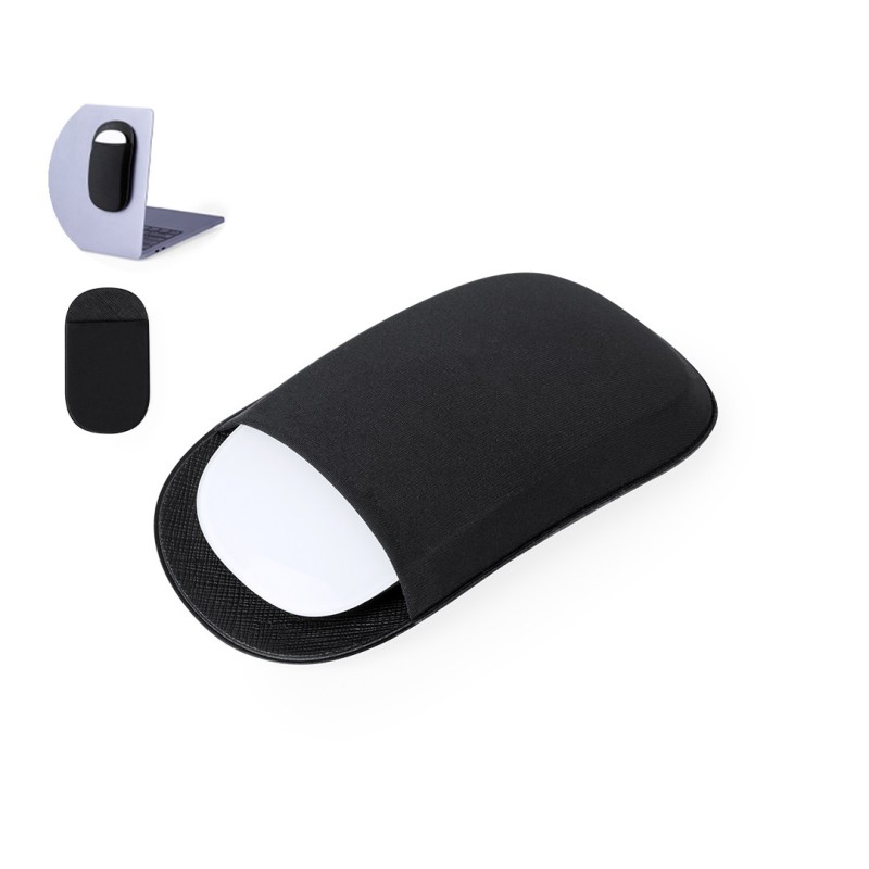 étui  avec logo promotionnel Zygon