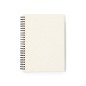 Hantiz - Couverture Rigide. 80 Feuilles | Carton Recyclé Hantiz - Couverture Rigide. 80 Feuilles | Carton Recyclé
