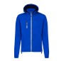 Grechel - Résistant au Vent et à l'Eau | Triple Couche. Extérieur: Soft Shell, 100% Polyester. Intérieur: 100% Polyester Microfl