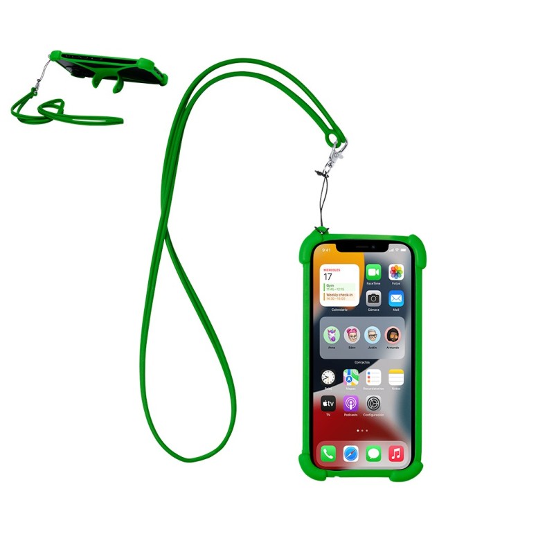 Lanyard Support  personnalisé Kesey