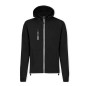 Grechel - Résistant au Vent et à l'Eau | Triple Couche. Extérieur: Soft Shell, 100% Polyester. Intérieur: 100% Polyester Microfl