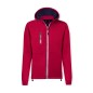 Grechel - Résistant au Vent et à l'Eau | Triple Couche. Extérieur: Soft Shell, 100% Polyester. Intérieur: 100% Polyester Microfl