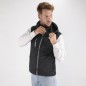 Seldon - Résistant au Vent et à l'Eau | Triple Couche. Extérieur: Soft Shell, 100% Polyester. Intérieur: 100% Polyester Microfle
