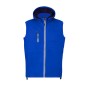 Seldon - Résistant au Vent et à l'Eau | Triple Couche. Extérieur: Soft Shell, 100% Polyester. Intérieur: 100% Polyester Microfle