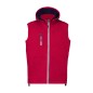 Seldon - Résistant au Vent et à l'Eau | Triple Couche. Extérieur: Soft Shell, 100% Polyester. Intérieur: 100% Polyester Microfle