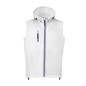 Seldon - Résistant au Vent et à l'Eau | Triple Couche. Extérieur: Soft Shell, 100% Polyester. Intérieur: 100% Polyester Microfle