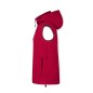 Seldon - Résistant au Vent et à l'Eau | Triple Couche. Extérieur: Soft Shell, 100% Polyester. Intérieur: 100% Polyester Microfle
