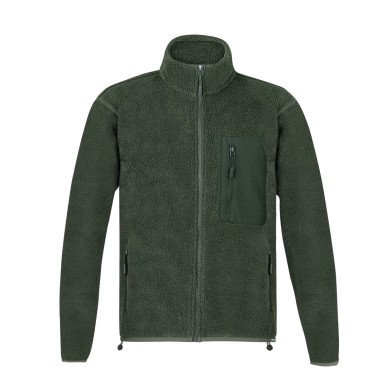 Killian - Anti-Pilling Behandlung | Äußere: Polyester RPET/ Sherpa. In