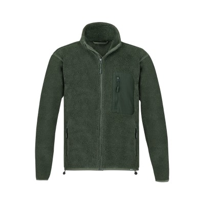 Killian - Anti-Pilling Behandlung | Äußere: Polyester RPET/ Sherpa. In