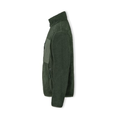 Killian - Anti-Pilling Behandlung | Äußere: Polyester RPET/ Sherpa. In