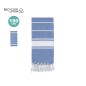 Paréo Serviette  avec impression Lainen Paréo Serviette  avec impression Lainen