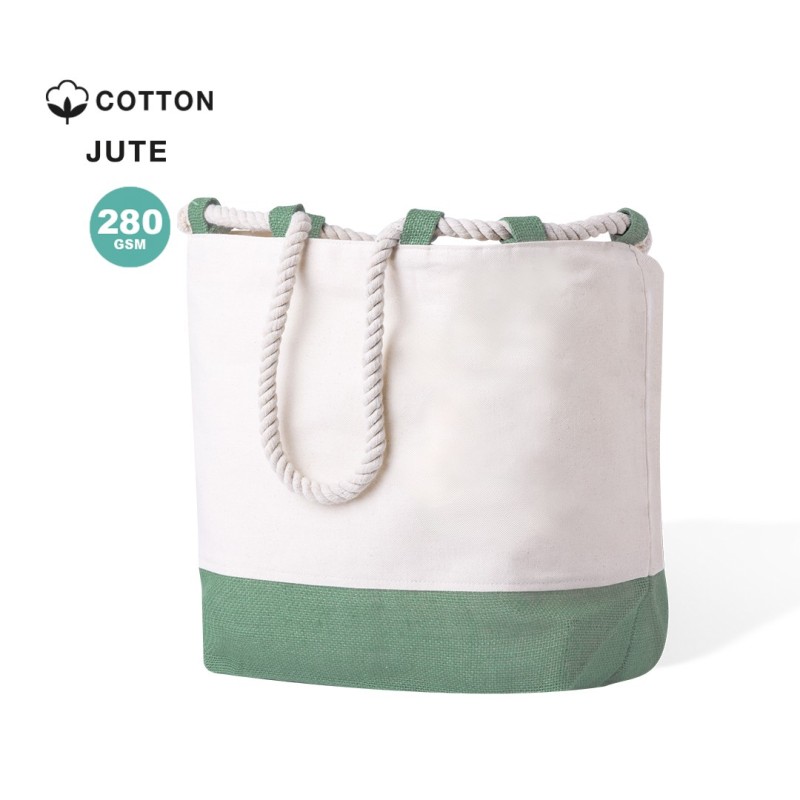 Sac  avec logo Belesi Sac  avec logo Belesi